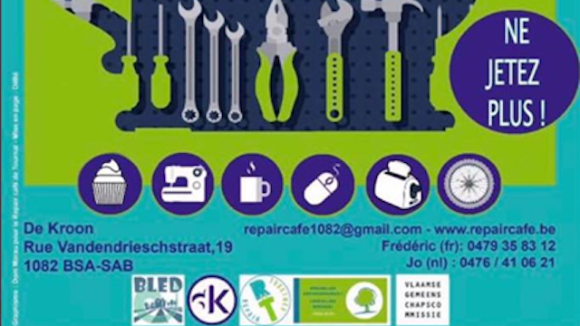 Repair Café