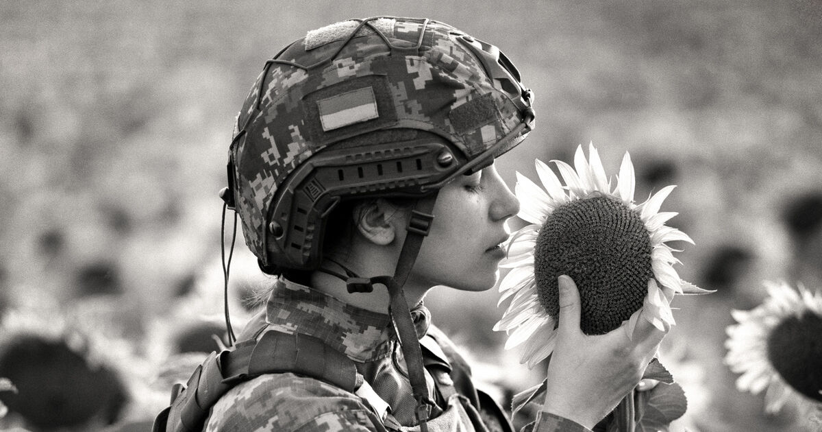 Mariinka (Pieter-Jan De Pue)