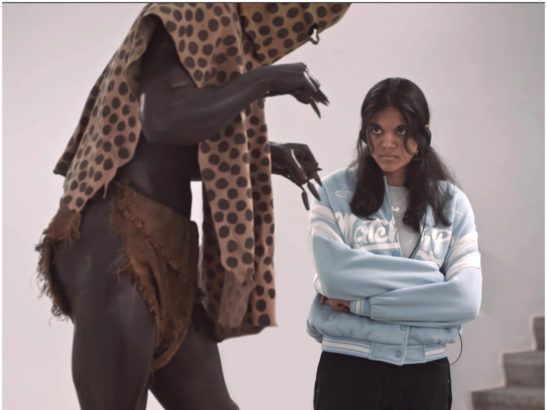 A Films Ouverts - Sauf le passé