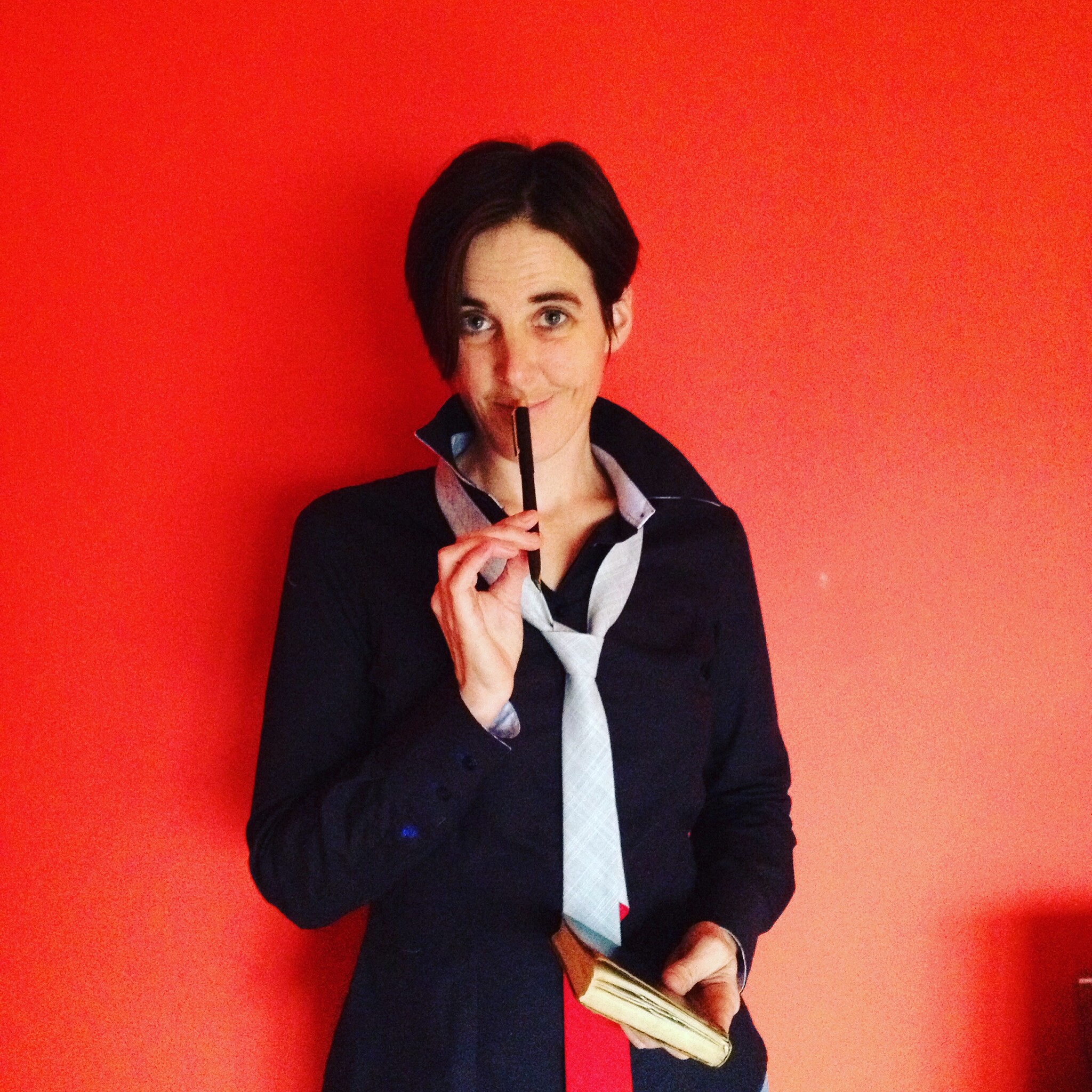 Afbeelding voor evenement Matinee in de bib: met Gaea Schoeters en Els Mondelaers