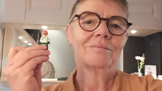 Babbelbar: Autisme uit de doeken