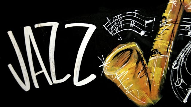 Jazz