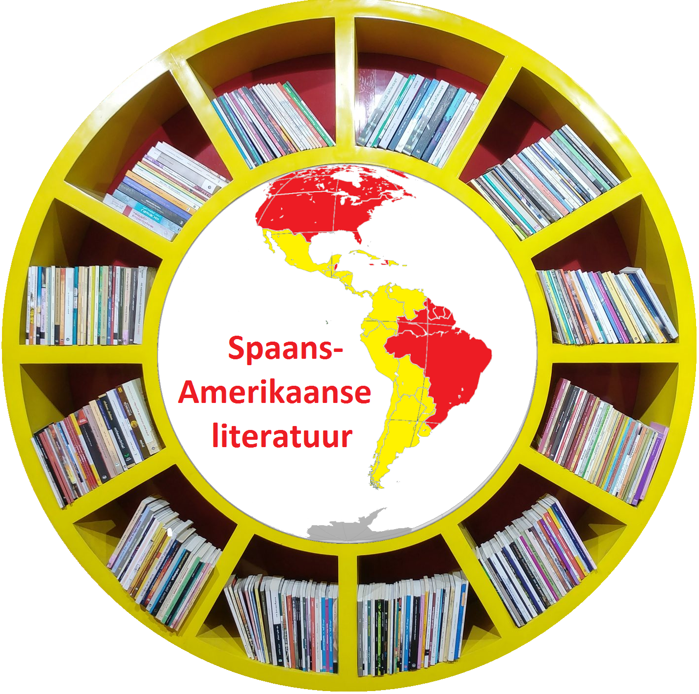 Spaans-Amerikaanse literatuur