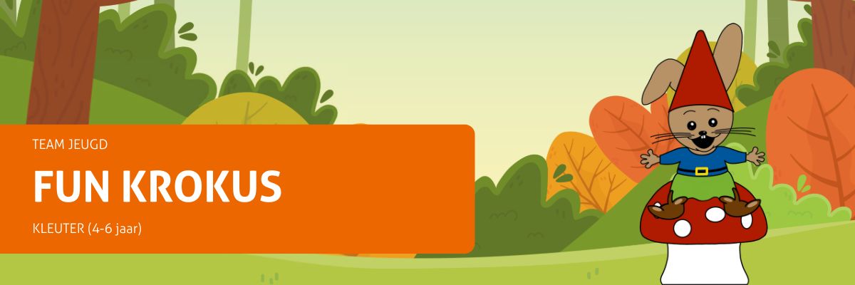 FUN Krokus 2026