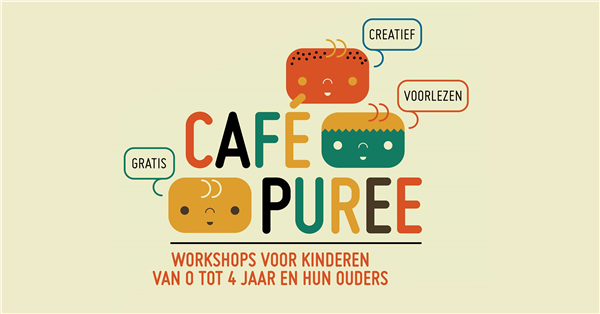Café puree