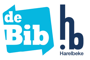 Logo bib harelbeke