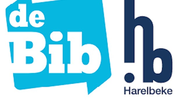 Logo bib harelbeke