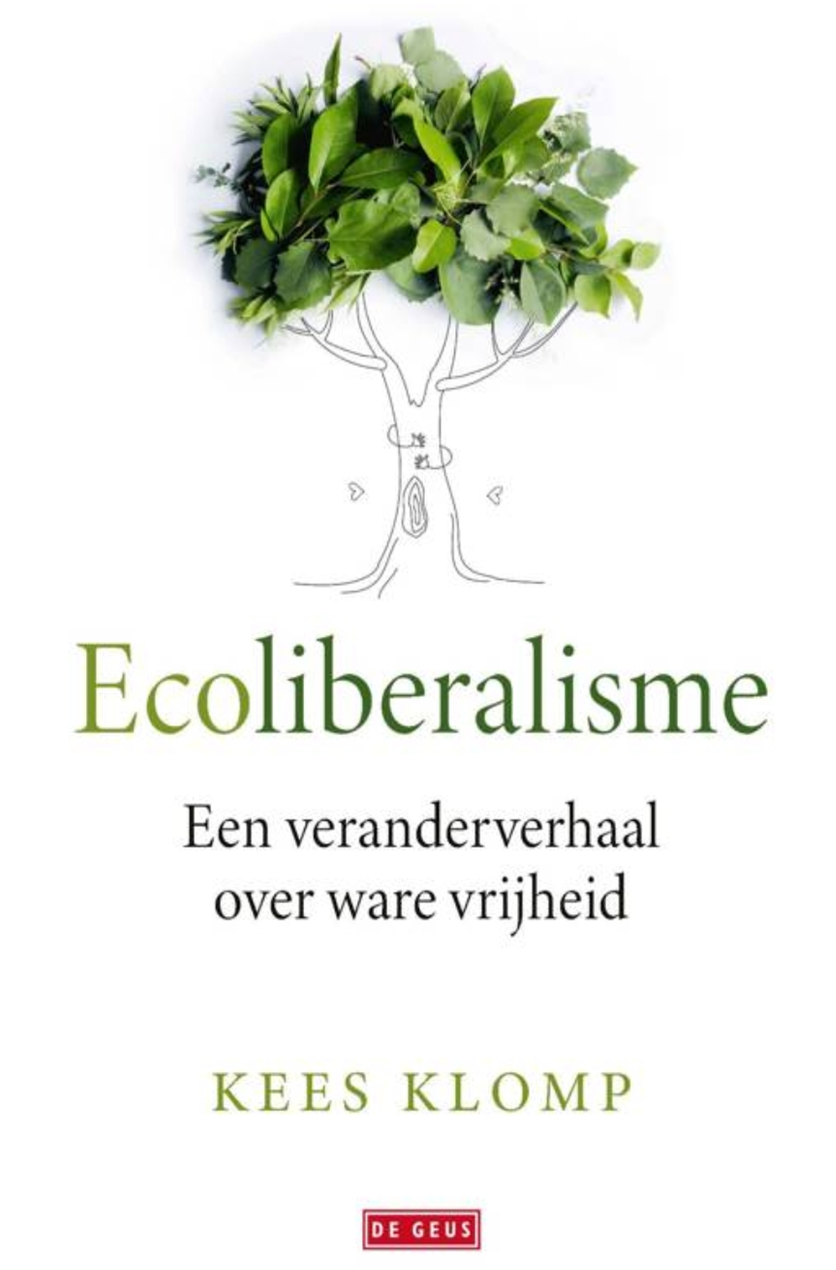 Ecoliberalisme - Leesclub