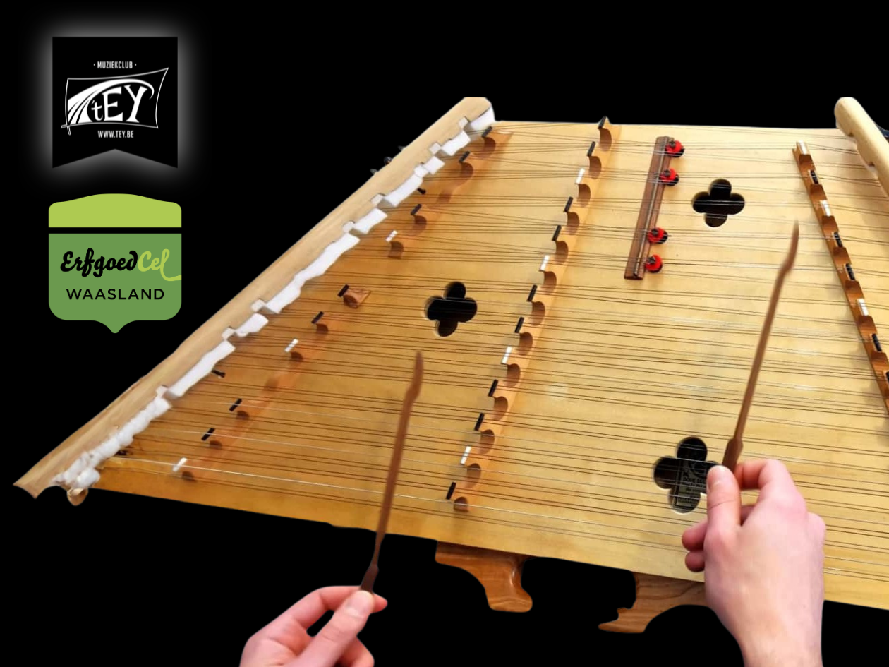 Internationaal Hakkebord Treffen