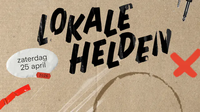 Lokale Helden 2026