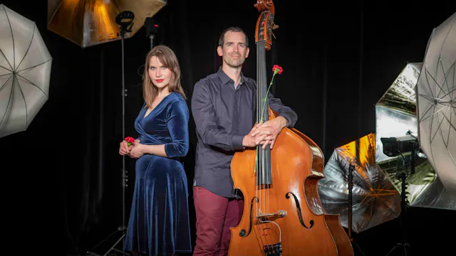 Elas - Songs of the Portuguese Revolution