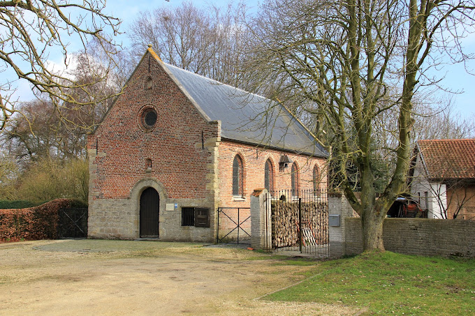 sint-elooiskapel