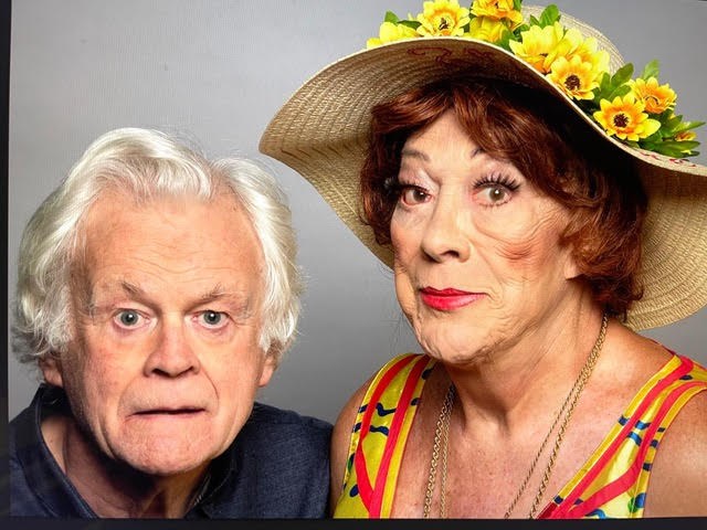 Vernieuwd Gents Volkstoneel | Bambi [Try-out]