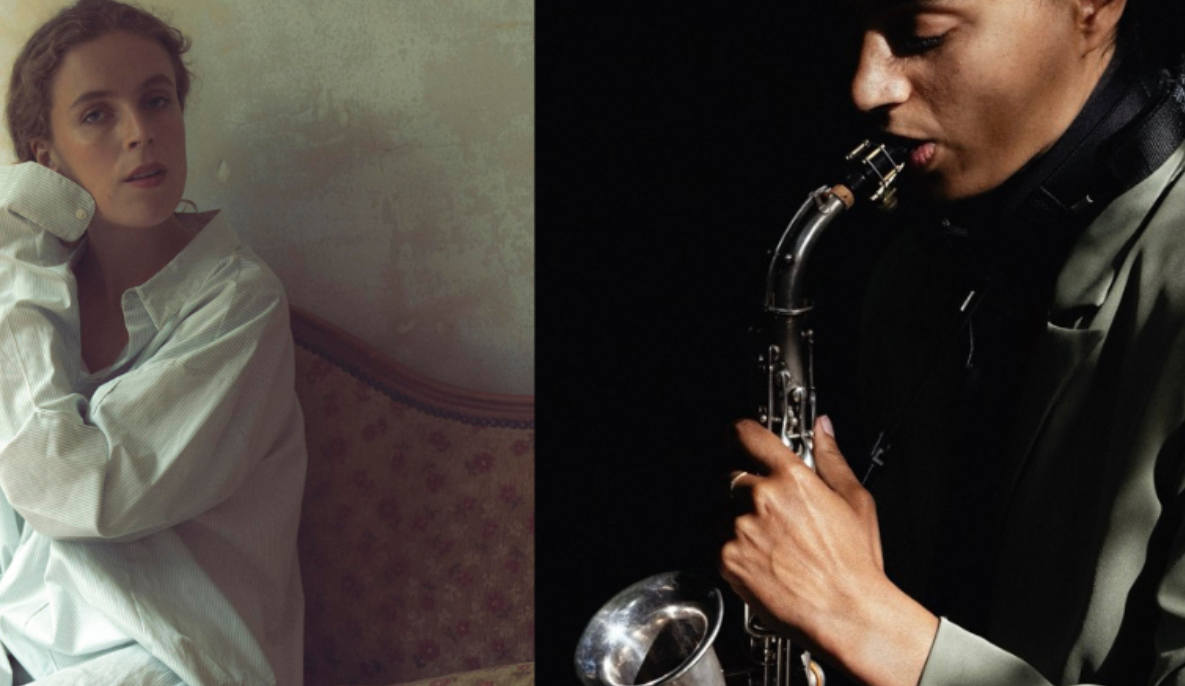 Double bill Adia Vanheerentals / Suzan Peeters