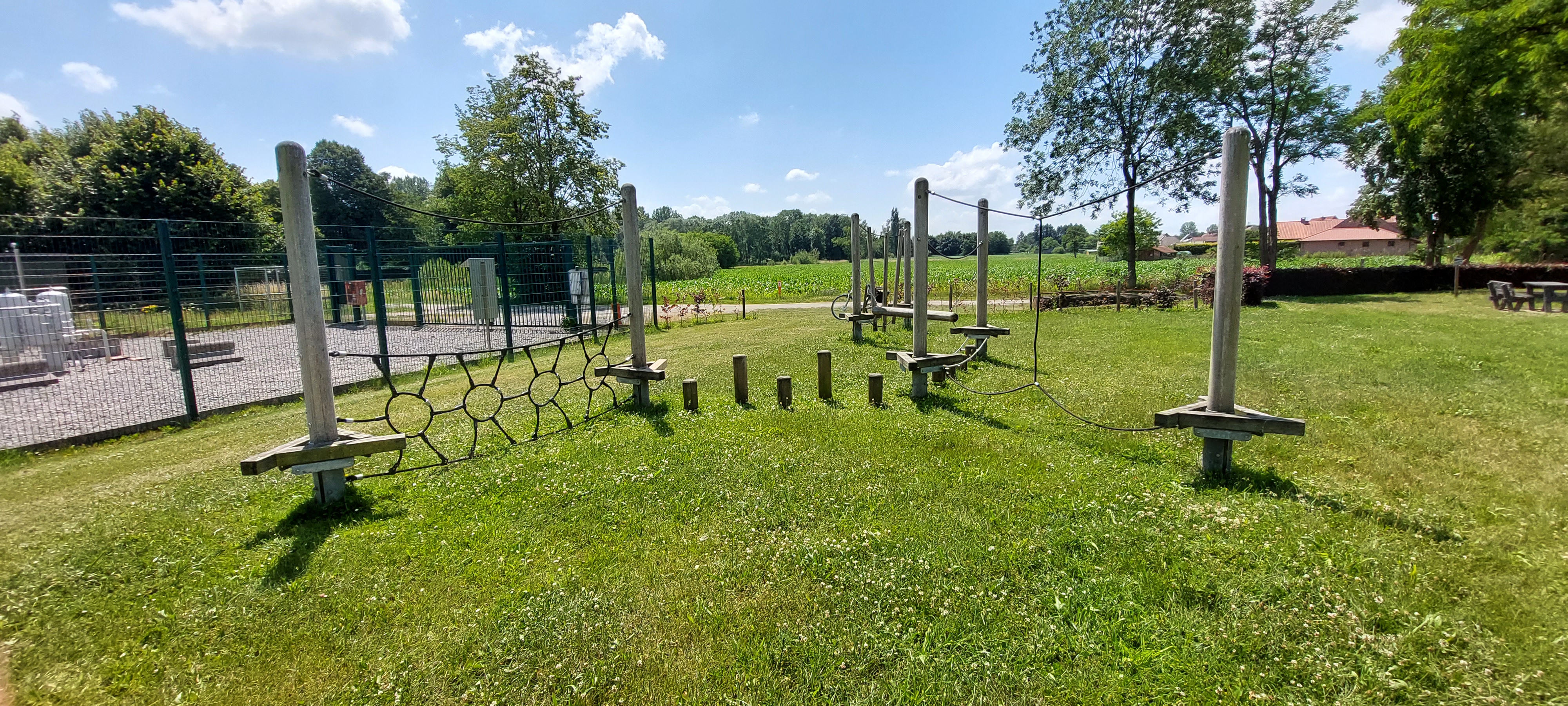 Speelpleintje Poelberg