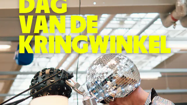 Dag van de Kringwinkel