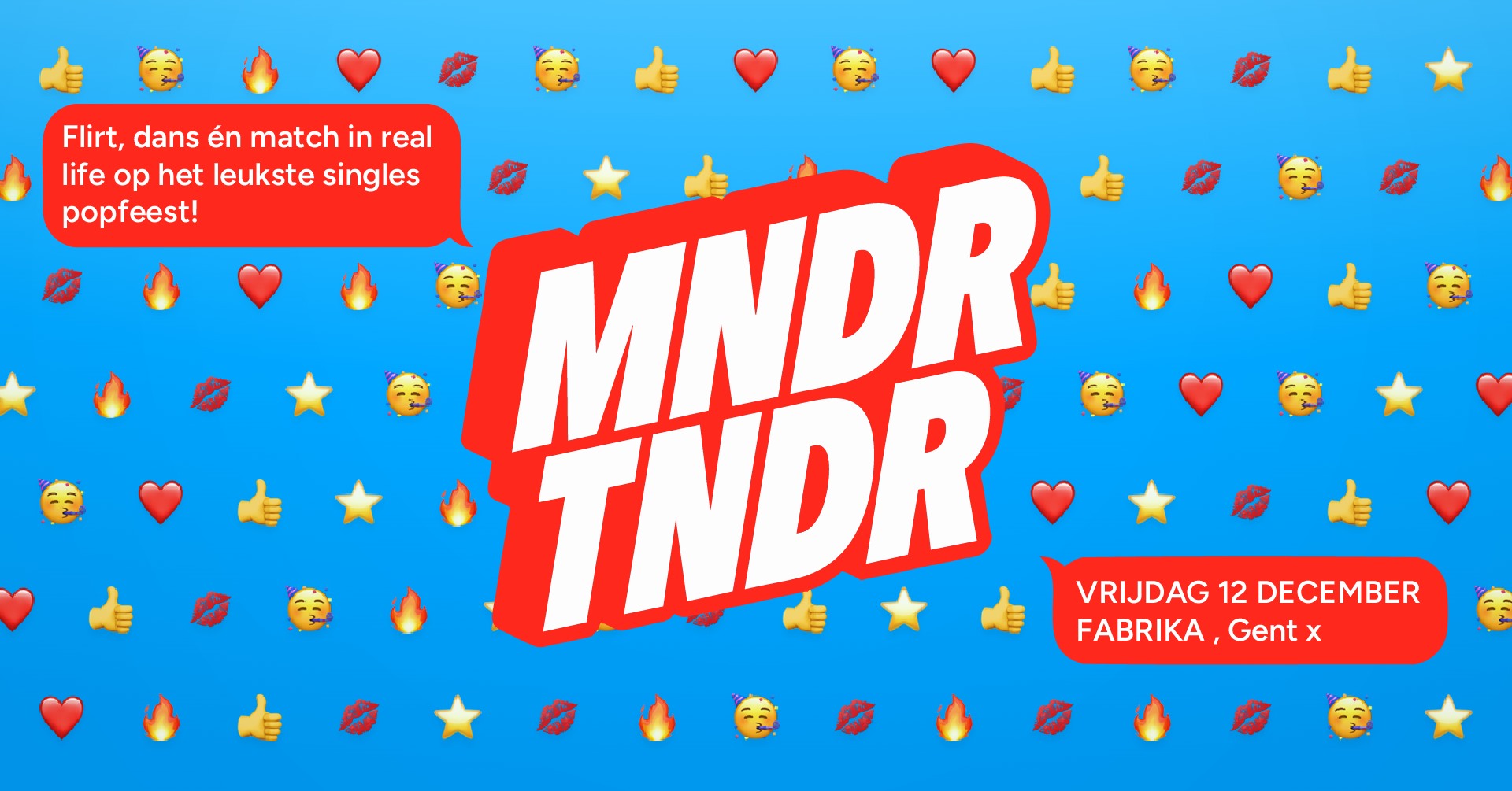MNDR TNDR
