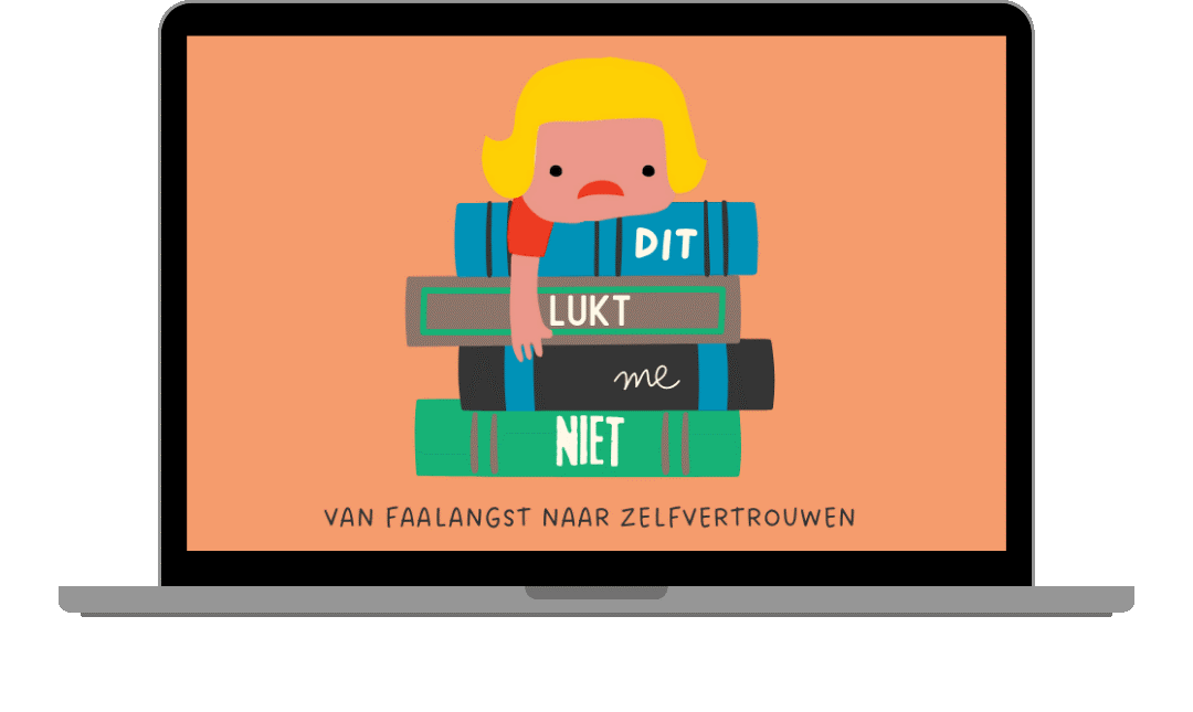 Afbeelding het lukt met niet