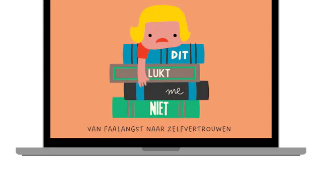 Afbeelding het lukt met niet