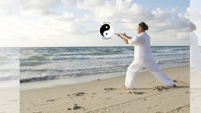 haal de horizon naar binnen