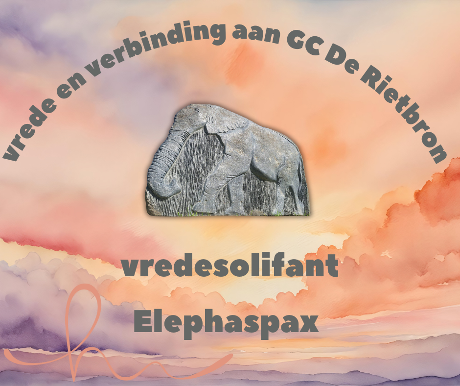 Vredesolifant