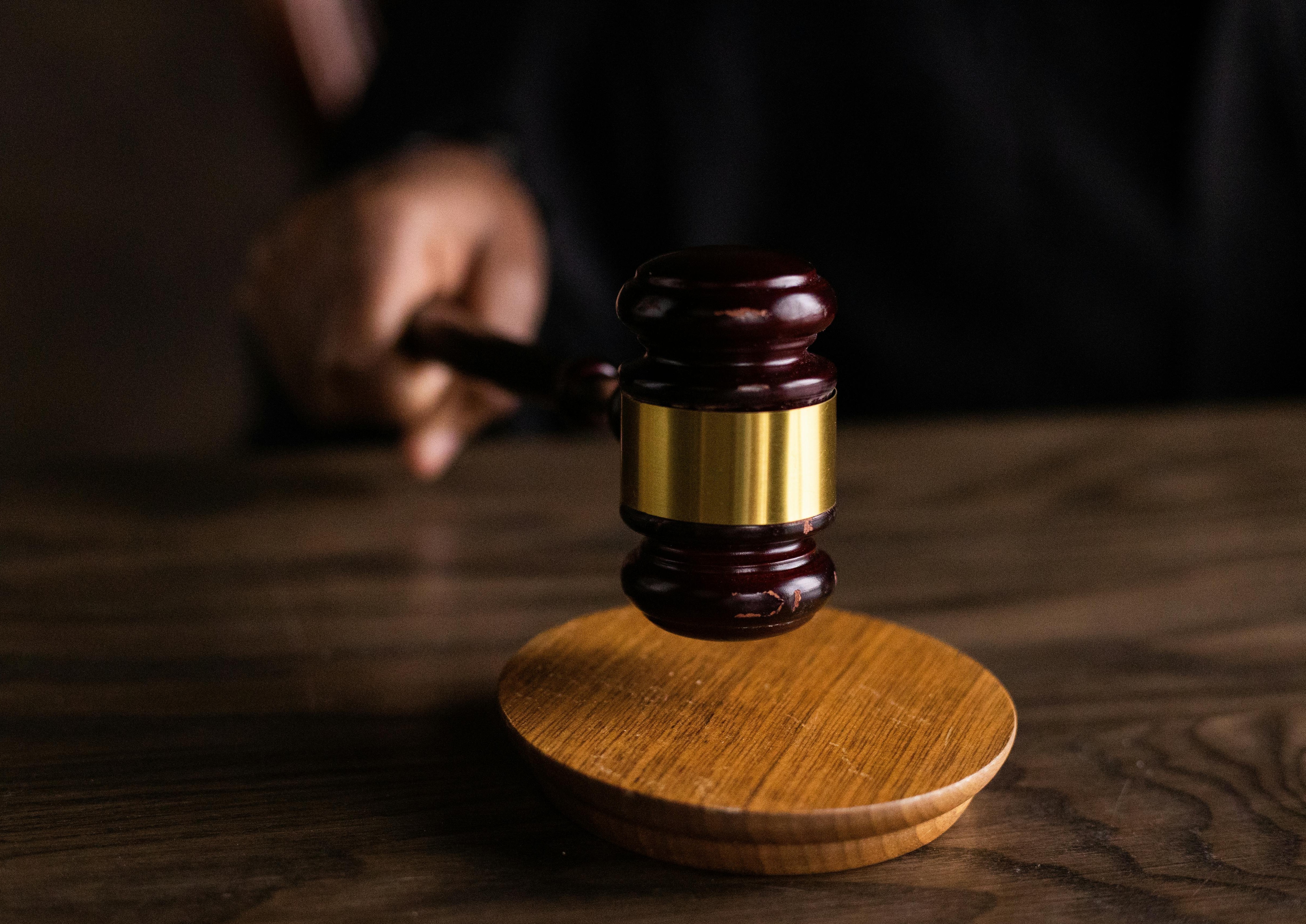 Rechtspraak van dichtbij