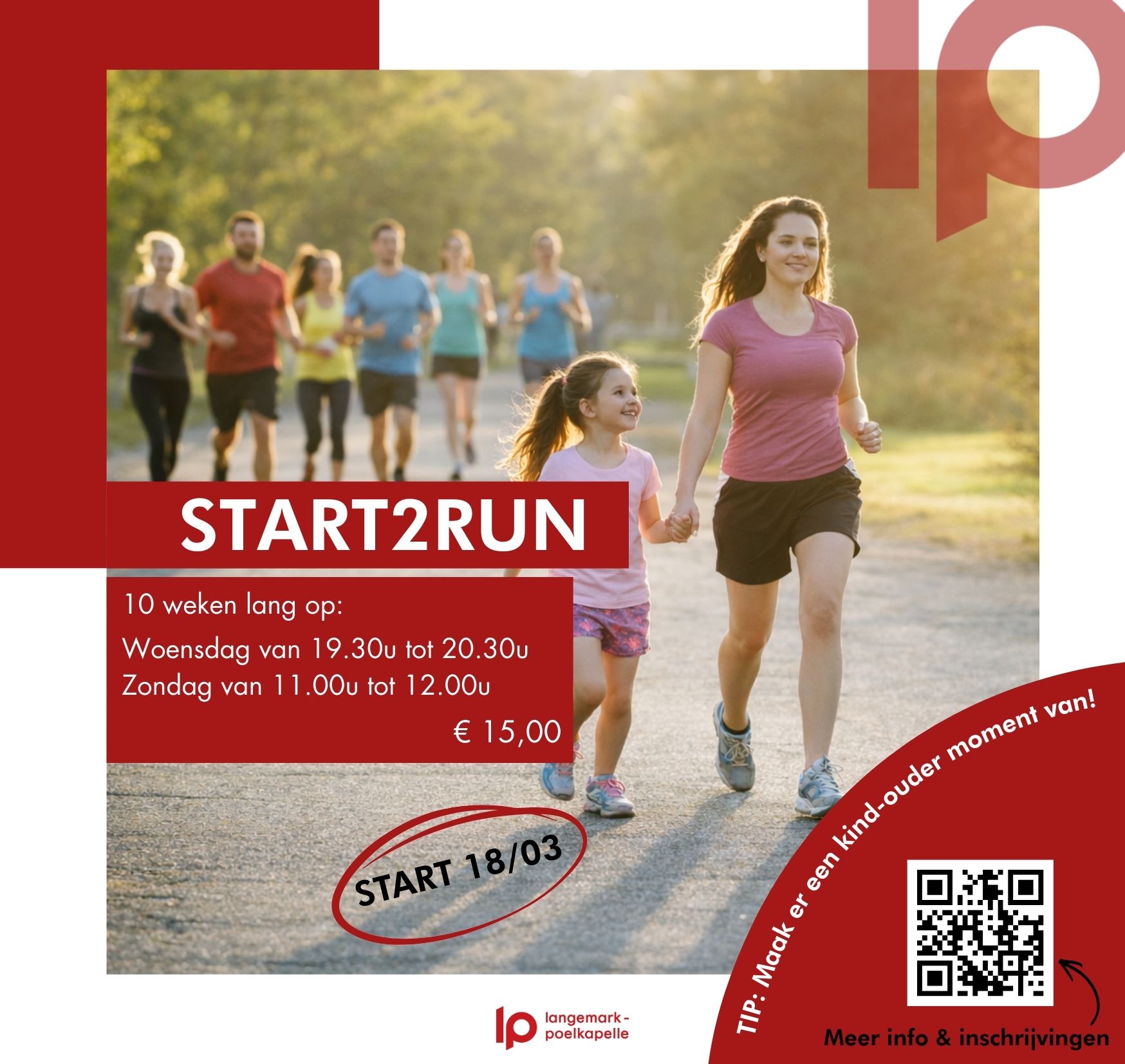 Start2run