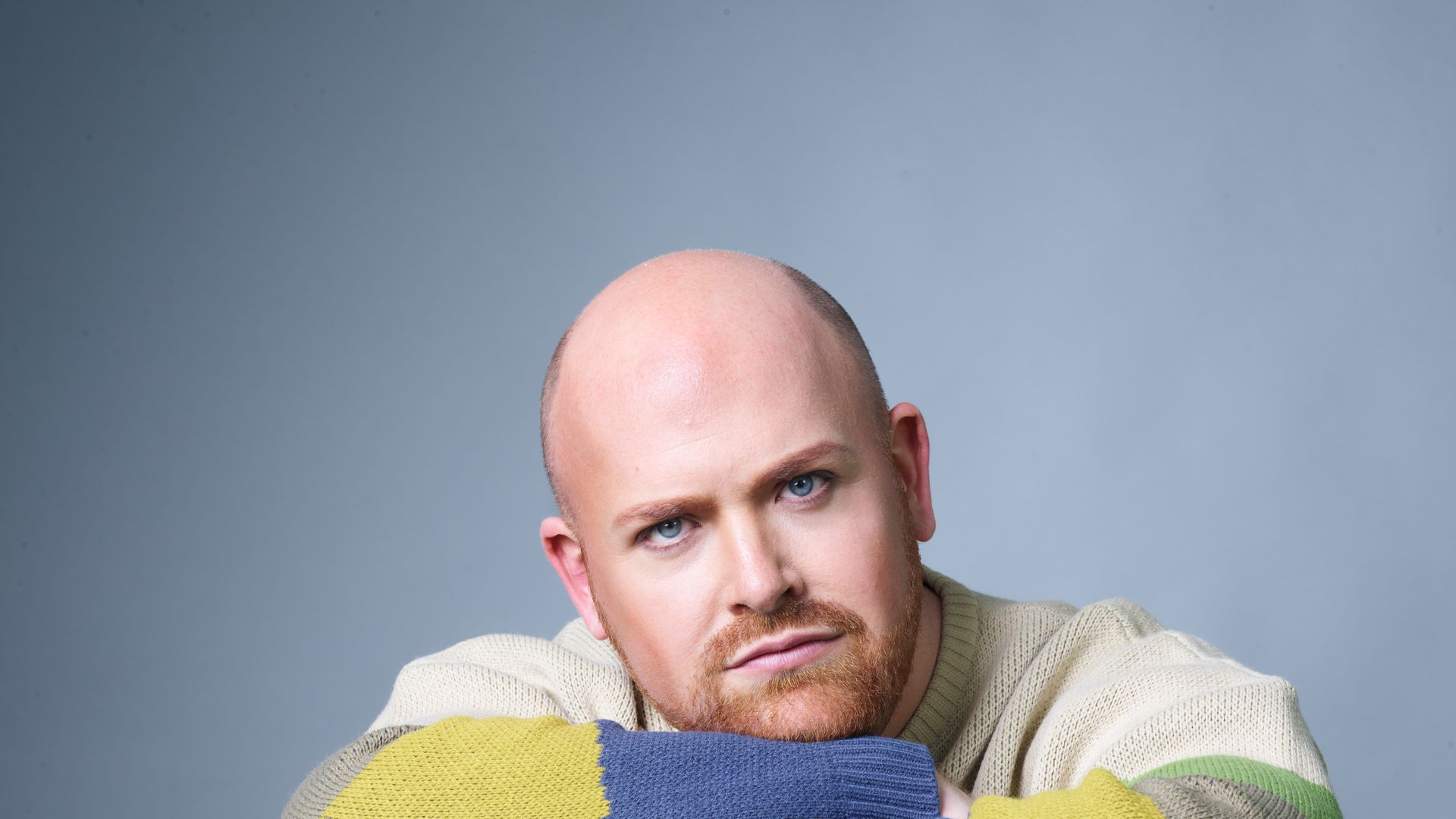 Poëzie en nostalgie: de liedjessmid in Benjamin Britten - Nicky Spence & Dylan Perez