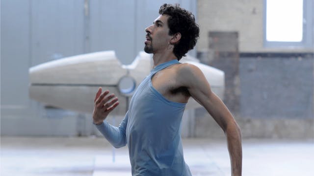 COM foto FOR BLINKY PALERMO MARC VANRUNXT - KUNST-WERK dans web © Raymond Malle