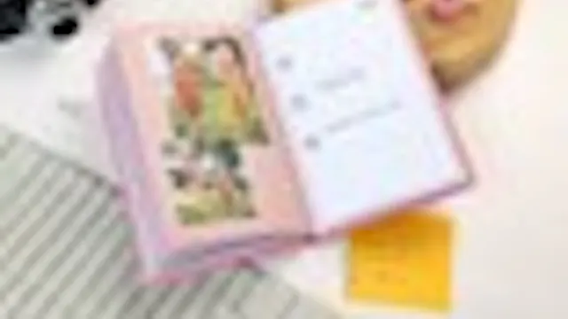 PC cursus- online fotoalbum maken