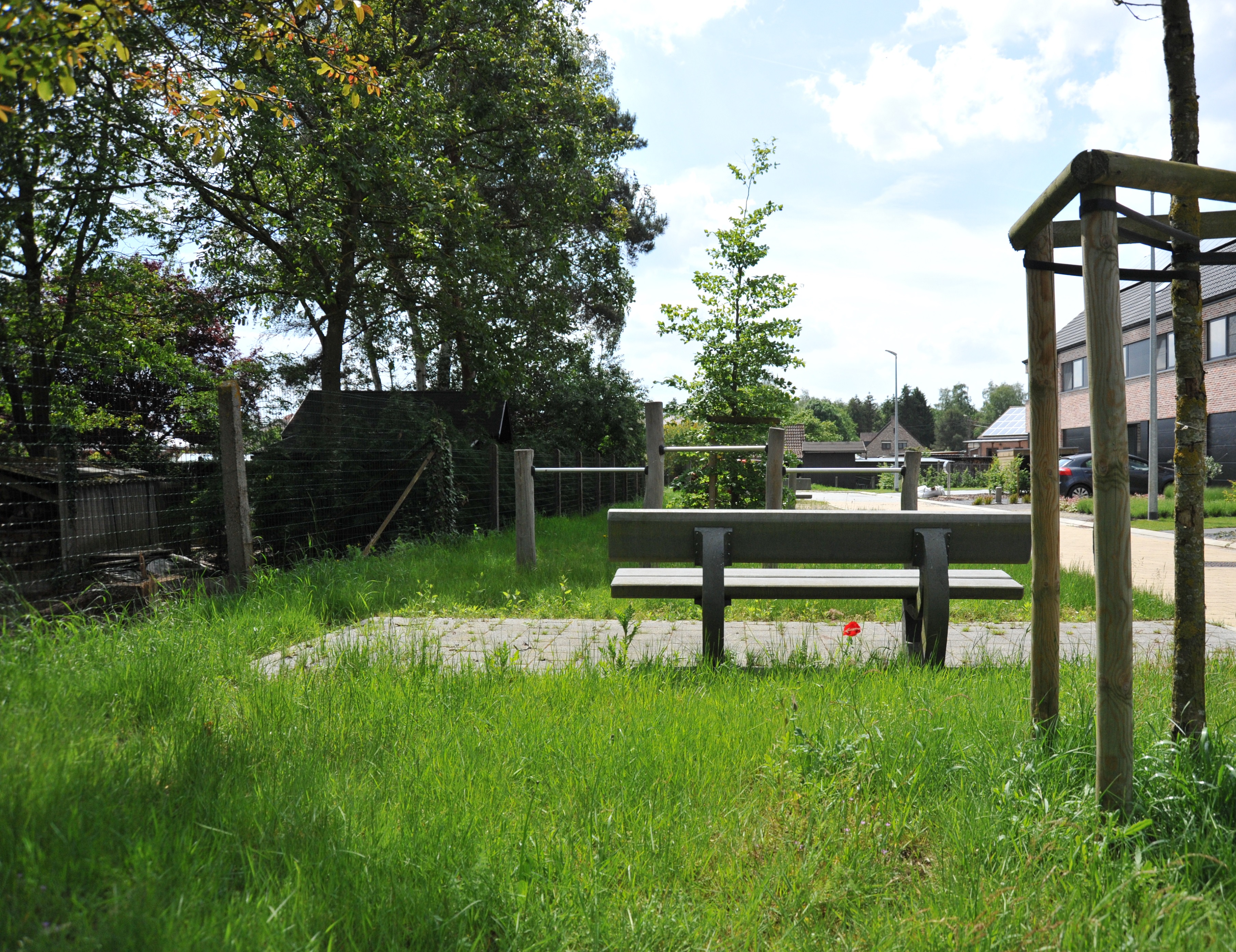 Speeltuin Heikant/Hellicht