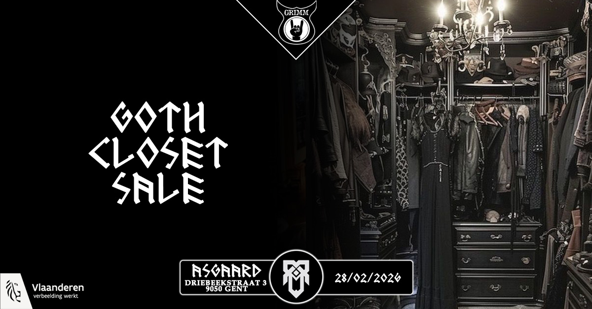 🦇Gothic Closet Sale🦇