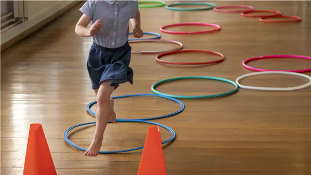 Bewegingsatelier - voorjaar 2026