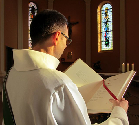 Vorming- en uitwisselingsgroep woordverkondiging 2026