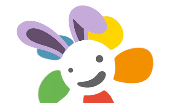 Huis van het Kind pasen