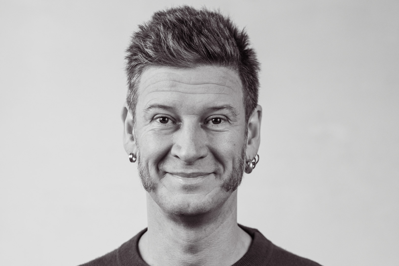 Wouter moet meer orde hebben!