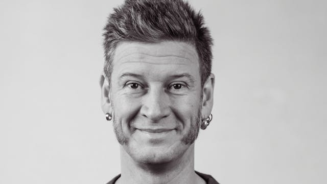 Wouter moet meer orde hebben!