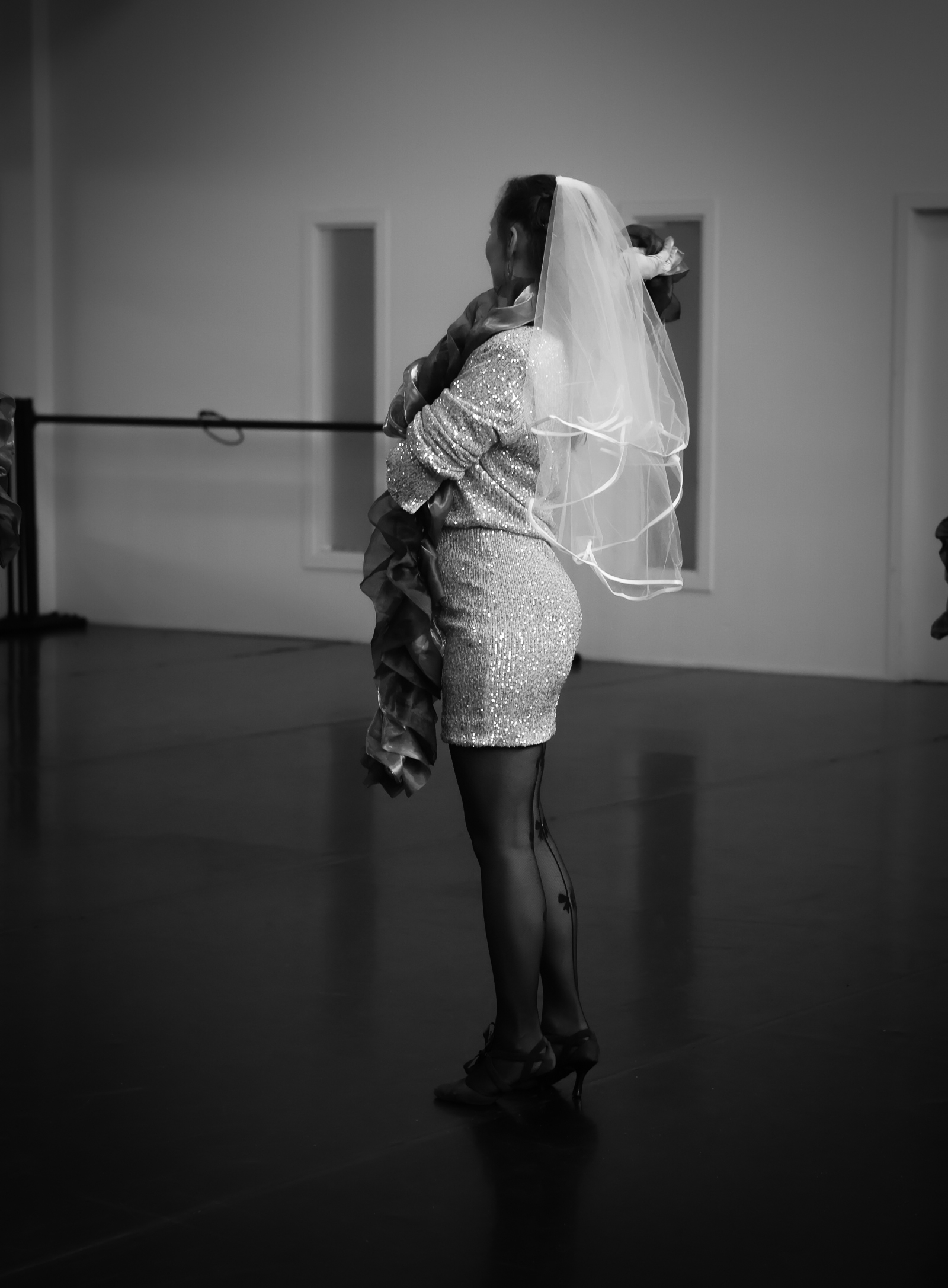 burlesque vrijgezellen