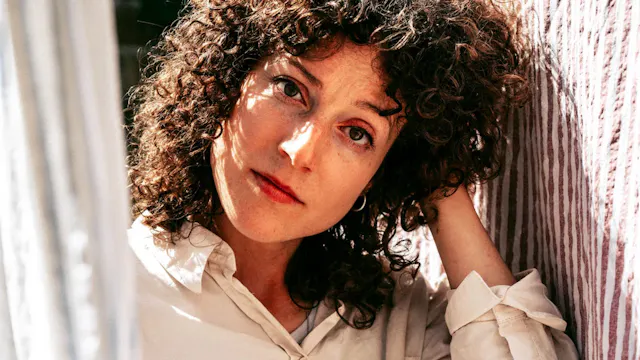 Lezing: De Dolle Mina's zijn terug! - Heleen Debruyne