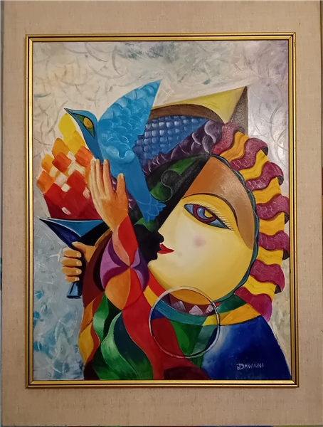 Window Expo:  Jimmy Davani