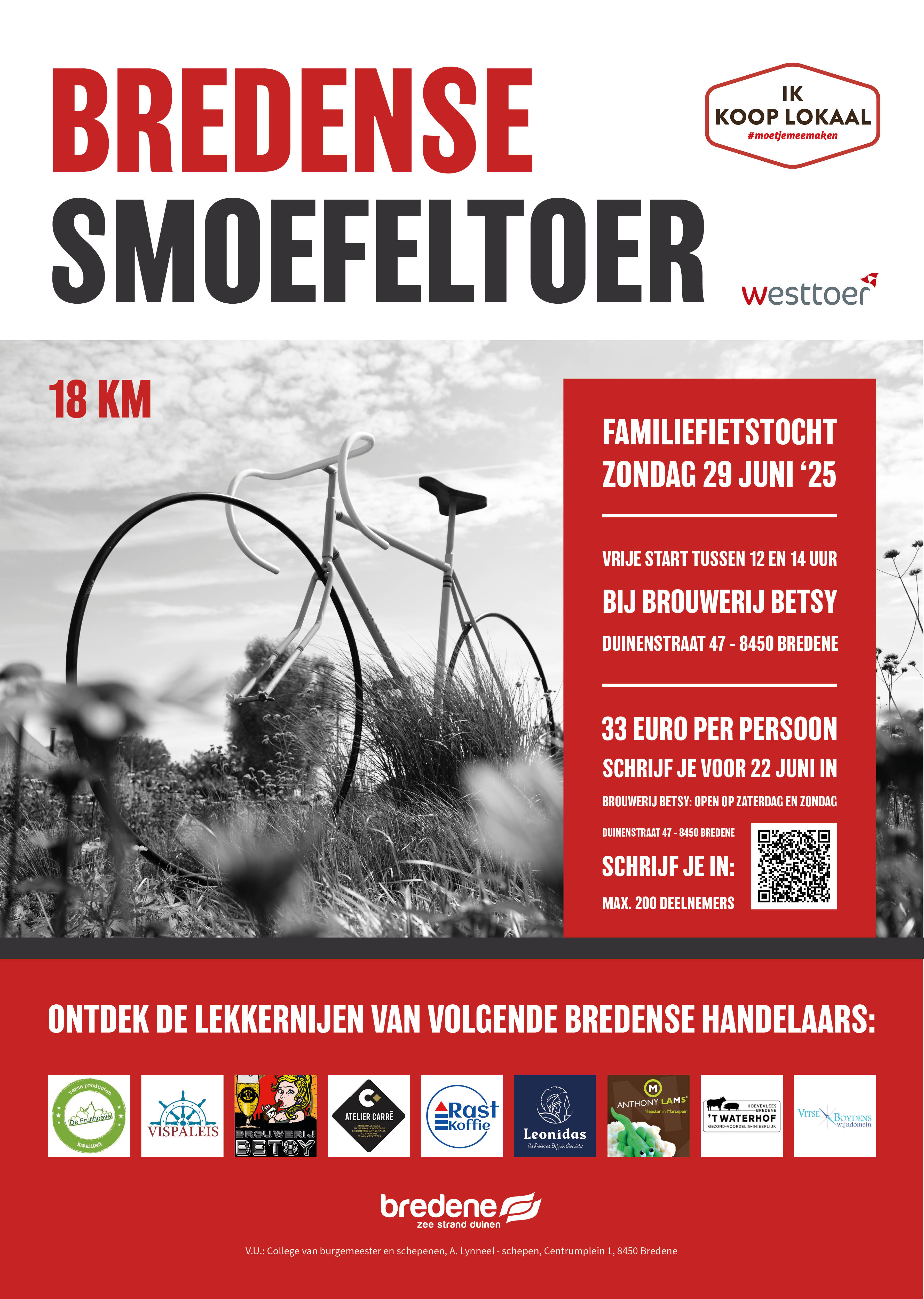Affiche Smoefeltoer