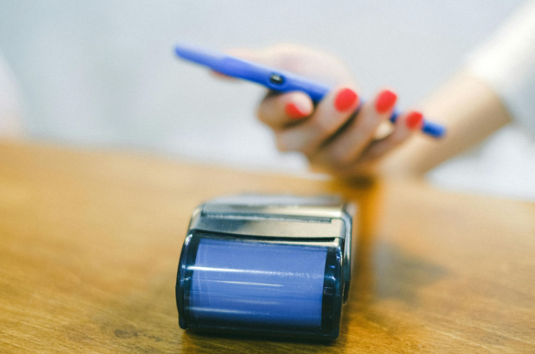 Workshop - Betalen met je smartphone