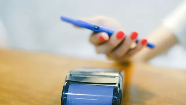 Workshop - Betalen met je smartphone