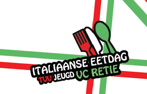 Italiaanse eetdag Vc Retie