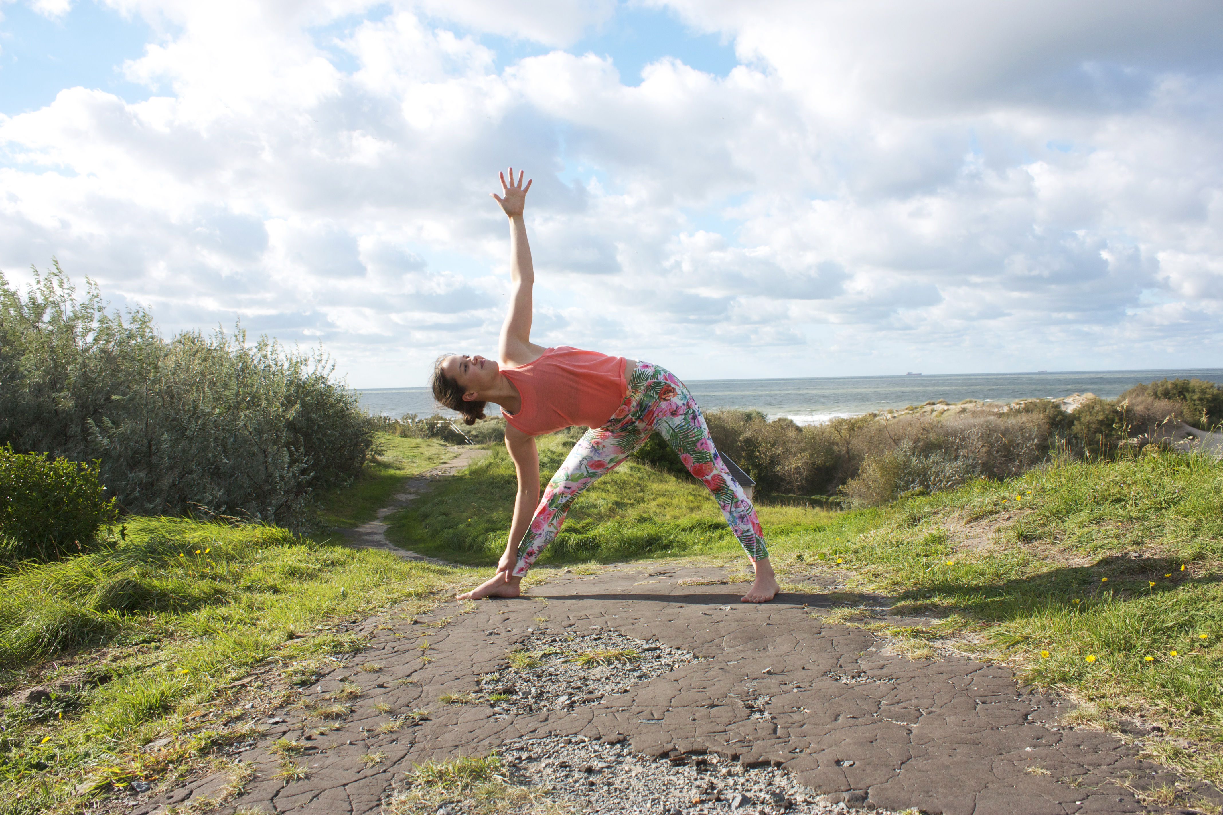 yoga De Haan Wenduine