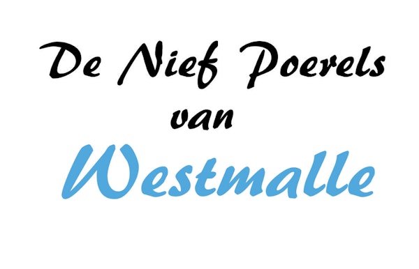 Logo de Nief Poerels van Wesytmalle