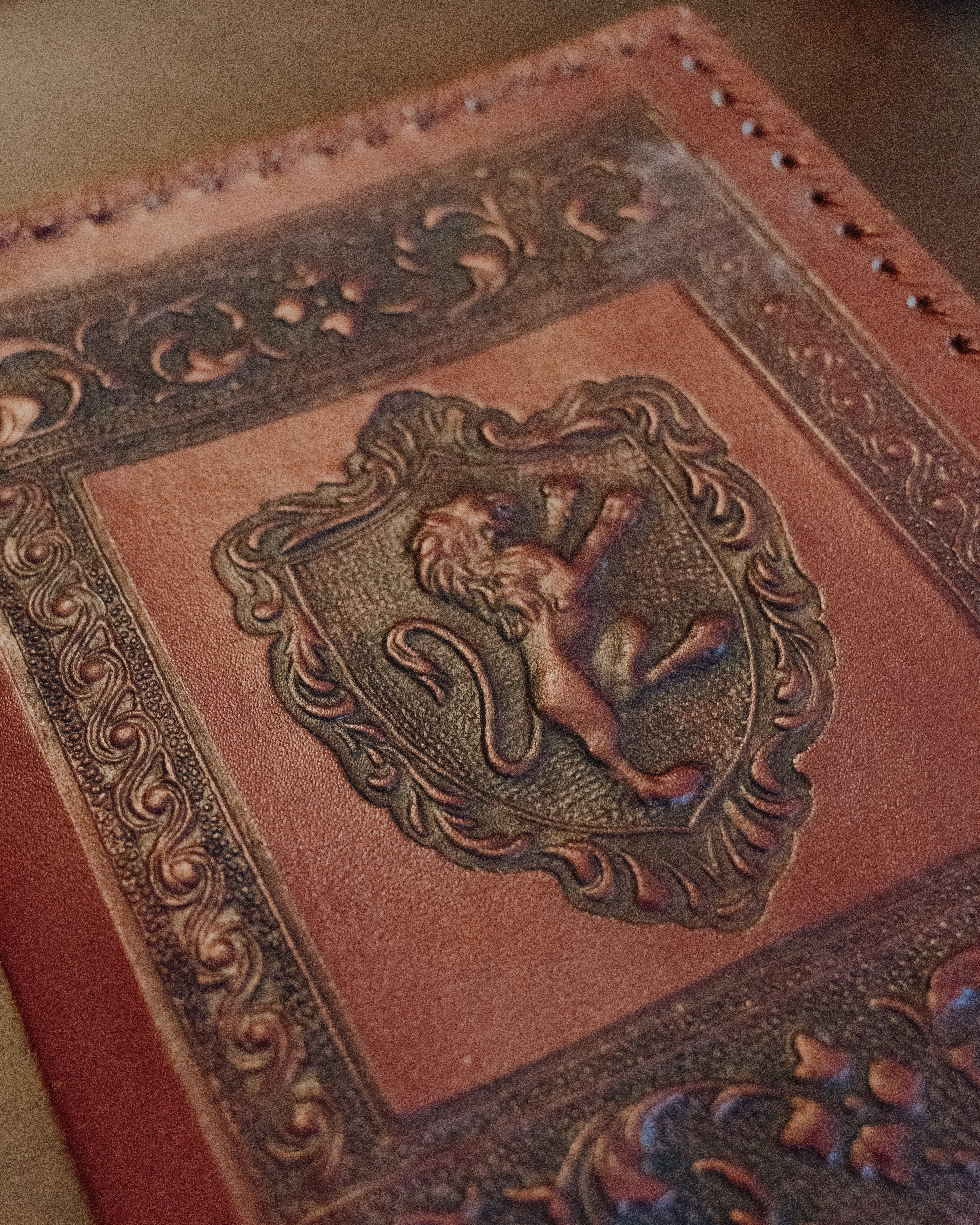 escaperoom 'Belvedère'