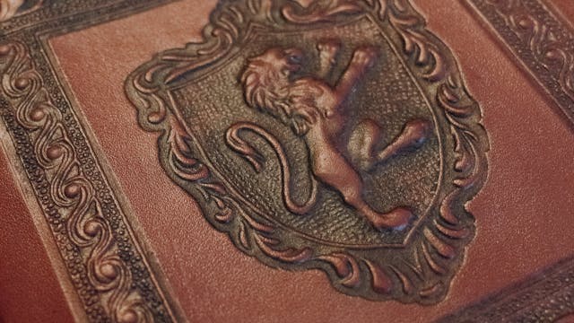 escaperoom 'Belvedère'