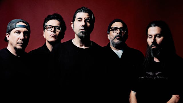 Deftones