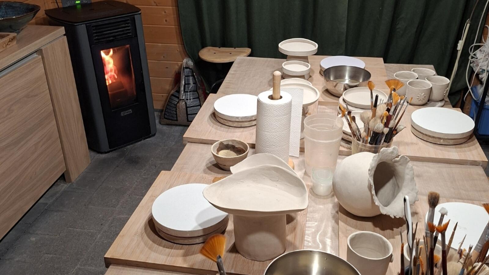 Lydia Haenen KERA-LYNE